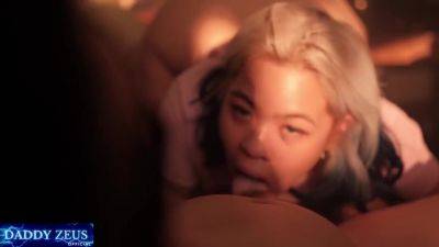 Stepdaddy Z - The Golden Hour Short Romantic Sex Film Tantaly - upornia.com