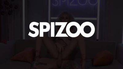 Gorgeous Fucked Hard By Huge Cock - Dominique Palermo - upornia.com