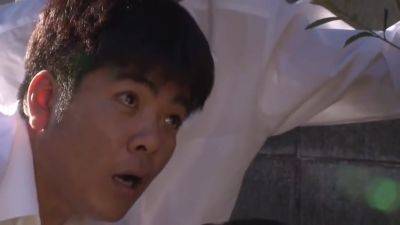 Masa Matsushima In Moc-025 Bed Wetter - hclips.com - Japan