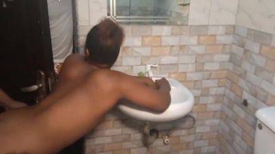 Almost Caught Fucking My Husbands Bestie - hclips.com