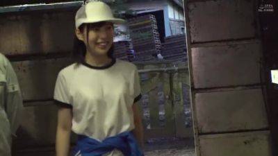 Japanese-sex-pako-706 - senzuri.tube