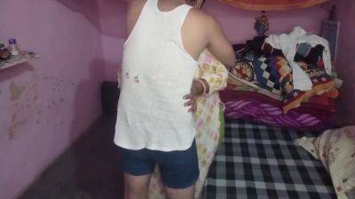 Fucked Well With Neighbors Strong Kiss - desi-porntube.com - India