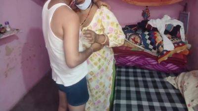 Fucked Well With Neighbors Strong Kiss - desi-porntube.com - India