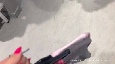 Marine Rossi - Mym.fans No.133 - hotmovs.com