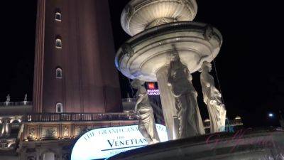 Virtual Vacation In Las Vegas With Whitney Wright Part 1 - hotmovs.com - Usa