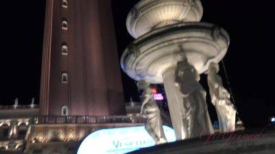 Virtual Vacation In Las Vegas With Whitney Wright Part 1 - hotmovs.com - Usa