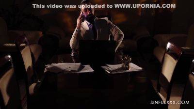 Learn The Ropes 1 By - upornia.com