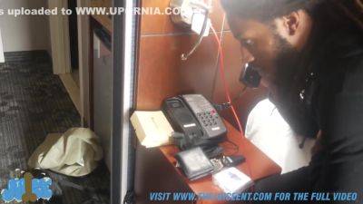 Ratched Maid Learns Her Place Full - upornia.com