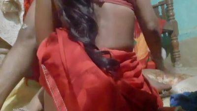 Rekha Bhabhi Bki Chudai Hui - desi-porntube.com - India