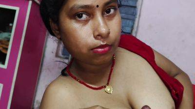 Dehati Ne Apne Hasband Ka Land Ka Pani Paliya Aur Boli Majha Agya - desi-porntube.com - India