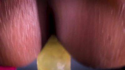 Mistress Handjob In Mistress Sheron - desi-porntube.com - India