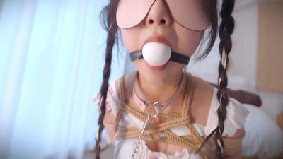 Tame My Lazy Maid 02 - upornia.com - China