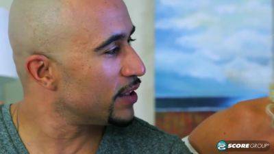 A Big, Hard Cock Makes Gilf Madison Very Happy - upornia.com