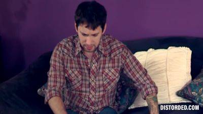 A Cautionary Tale By - upornia.com