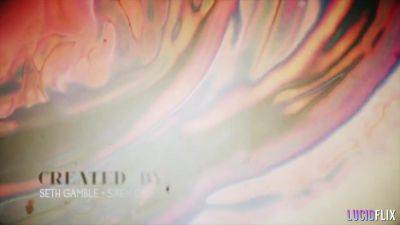 Vanna Bardot - Vanna Bardot - Lucidflix After Dark With - upornia.com