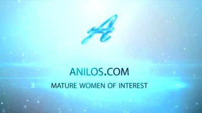 Anilos - Aleks Foks Love Buzz - drtuber.com