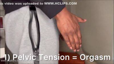 Thestrokegenius - How To Last Longer In Bed 6 Body Hacks Is Talking About!! (w - hclips.com