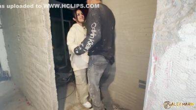 E Lbanil Se Coje A La Patrona - hclips.com