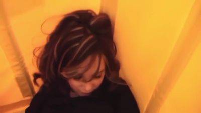 On Her Way Home From School - hclips.com