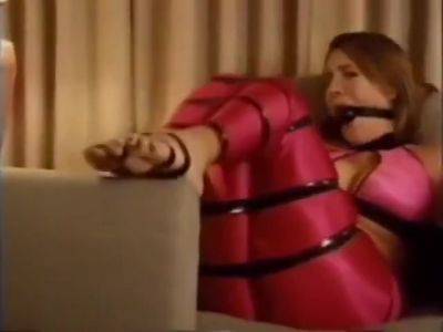 Bondage 007 - hclips.com