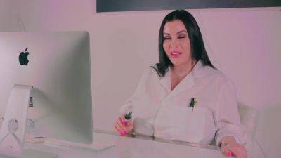 My Stepmoms Science Experiment With Korina Kova - hclips.com