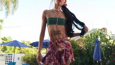 Monster Dick Attracts In Every Possible Situation - upornia.com