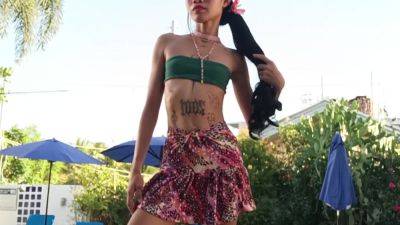 Monster Dick Attracts In Every Possible Situation - upornia.com