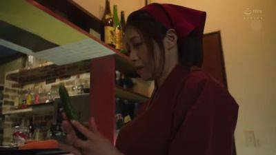 HWD368-MZIKNYCSVV117537390 - senzuri.tube - Japan