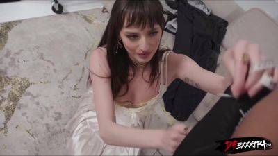 Holy Fuck - Mr Jordan! Can I Measure It? - hclips.com - Jordan