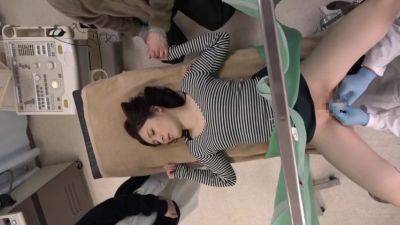 Ud-818 Obstetrics And Gynecology Filth ! - hclips.com - Japan