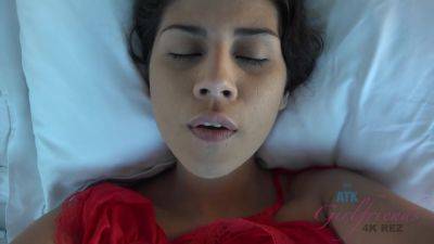 Virtual Vacation With Penelope Reed Part 3 - hotmovs.com