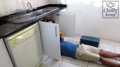 Chelly Kox In Bbw Creampied By Hubbys Best Friend - upornia.com