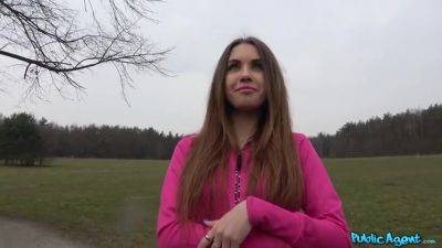 Elle Rose - Fabulous Xxx Clip Outdoor Try To Watch For , Check It With Elle Rose - upornia.com