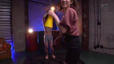 JUR035-HKZYDSVMCT841223123 - senzuri.tube - Japan