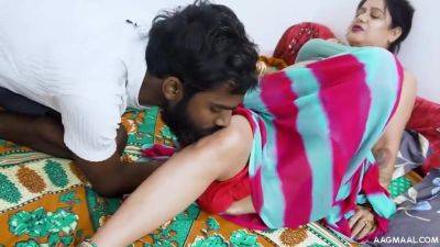 Sexy Madam Uncut (2024) Hindi Hot Short Film - desi-porntube.com - India