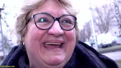 Extreme Fat Belly Grandma Hard Fucked - hclips.com