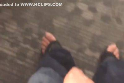 Wife Made Into A Black Cock Slut Right In Front Of Me - hclips.com