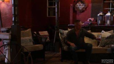 Stormy Unbridled 5 - hotmovs.com