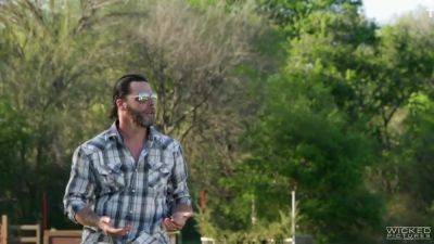 Stormy Unbridled 5 - hotmovs.com