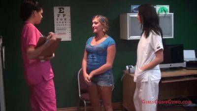 The College Final - Taylor Raz - Part 1 of 2 - hotmovs.com