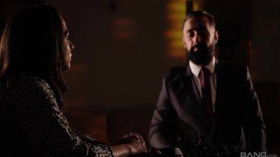 Warm Threesome Bondage In Erotic Perversions For Two Se - upornia.com