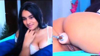 Sana Singh - Anal Fuck Machine - drtuber.com