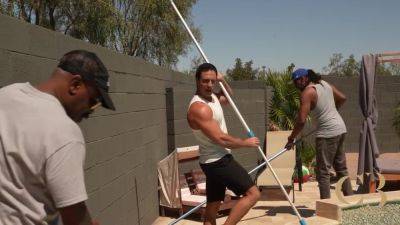 Nacke Hotwife Wont Pay Splash Trailer - hotmovs.com