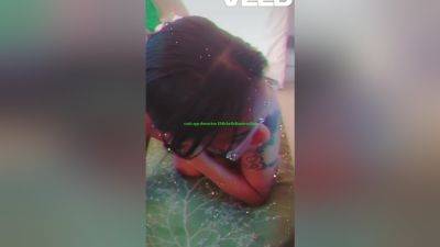 Indian The Most Beautful Nerd - desi-porntube.com - India