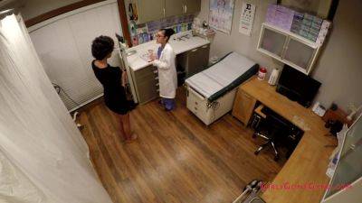 A Second Opinion Cheerleader Edition - Jackie Banes - Part 1 of 2 - hotmovs.com