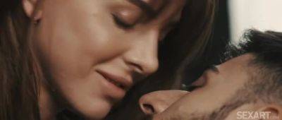 Lumi Ray - Reflection Of Passion - Lumi Ray - upornia.com