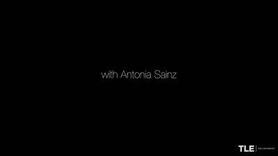 Antonia Sainz - Antonia Sainz In My Squirting Toy - upornia.com