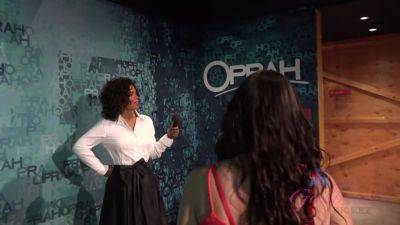 Virtual Vacation In Las Vegas With Khloe Krush - hotmovs.com - Usa