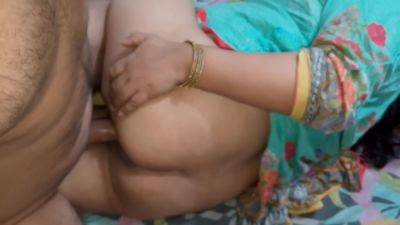 After My Husband Leaves, His Friend Visits Me At Home - desi-porntube.com