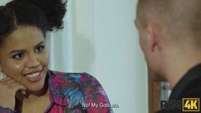 Mikael Nyoman And Selva Lapiedra - Rimder Release - upornia.com